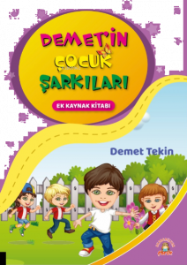 Demet’in Çocuk Şarkıları