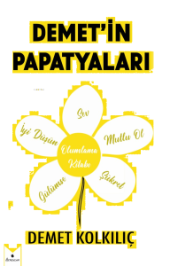 Demet'in Papatyaları