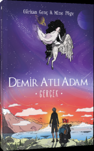 Demir Atlı Adam 4: Gerçek