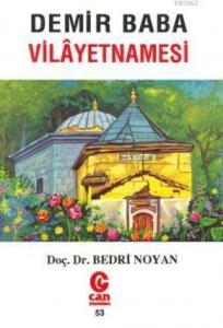 Demir Baba Vilayetnamesi