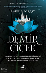 Demir Çiçek - Karanlık Cadı Günlükleri 2