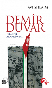 Demir Duvar; İsrail ve Arap Dünyası