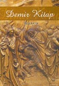 Demir Kitap