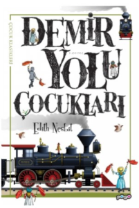 Demir Yolu Çocukları