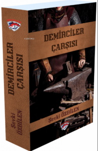 Demirciler Çarşısı