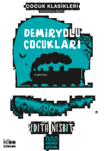 Demiryolu Çocukları