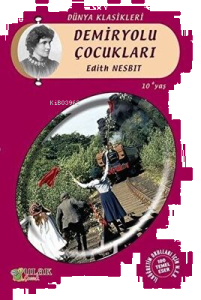 Demiryolu Çocukları