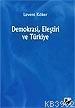 Demokrasi, Eleştiri ve Türkiye
