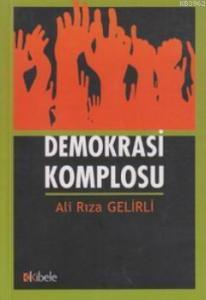 Demokrasi Komplosu