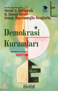 Demokrasi Kuramları