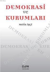 Demokrasi ve Kurumları