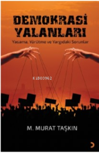 Demokrasi Yalanları