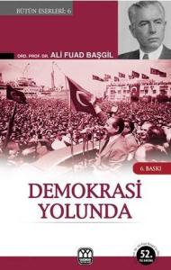 Demokrasi Yolunda