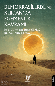 Demokrasilerde ve Kur’an’da Egemenlik Kavramı