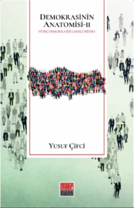 Demokrasinin Anatomisi-II