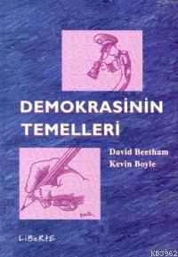 Demokrasinin Temelleri