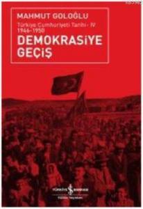 Demokrasiye Geçiş