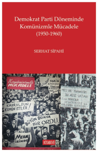 Demokrat Parti Döneminde Komünizmle Mücadele (1950-1960)