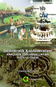 Demokratik Konfederalizm