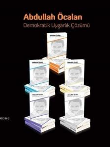 Demokratik Uygarlık Çözümü (5 Kitap)