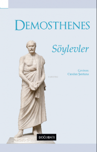 Demosthenes ;Söylevler