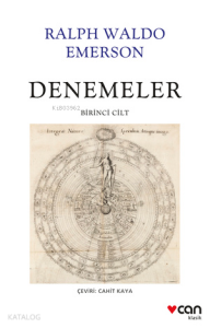 Denemeler: Birinci Cilt