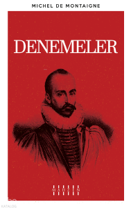 Denemeler