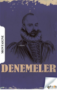 Denemeler