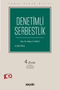 Denetimli Serbestlik (THD)