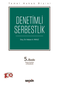 Denetimli Serbestlik