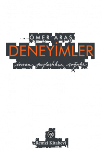 Deneyimler (Ciltli)