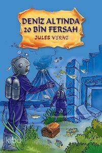 Deniz Altında 20 Bin Fersah