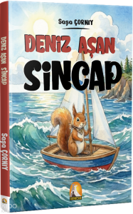 Deniz Aşan Sincap