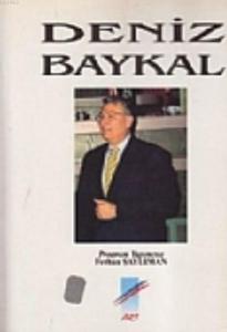 Deniz Baykal