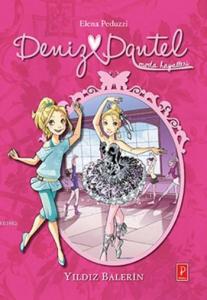 Deniz Dantel; Yıldız Balerin