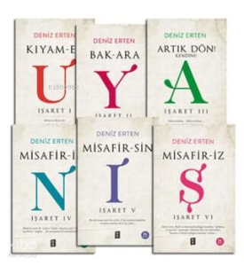 Deniz Erten Uyanış Seti