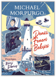 Deniz Feneri Bekçisi