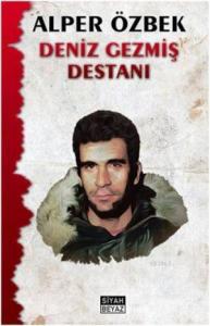 Deniz Gezmiş Destanı