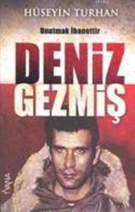 Deniz Gezmiş
