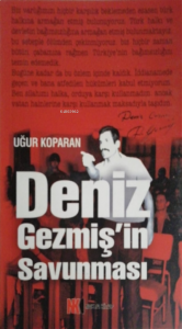Deniz Gezmiş'in Savunması