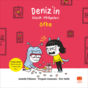 Deniz’in Küçük Hikâyeleri