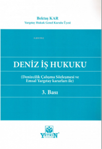 Deniz İş Hukuku