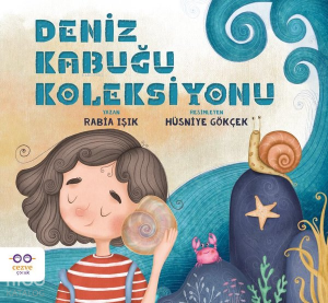 Deniz Kabuğu Koleksiyonu