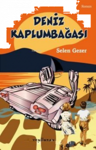 Deniz Kaplumbağası