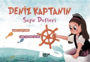 Deniz Kaptanın Seyir Defteri