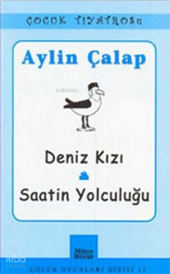 Deniz Kızı - Saatin Yolculuğu