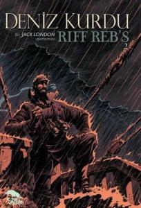 Deniz Kurdu; 2. Kitap