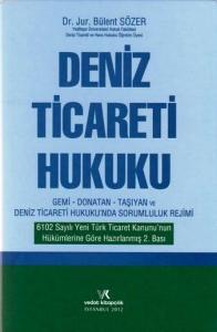Deniz Ticareti Hukuku
