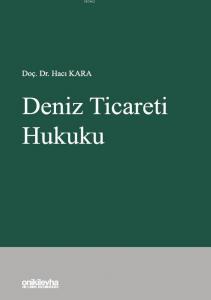 Deniz Ticareti Hukuku
