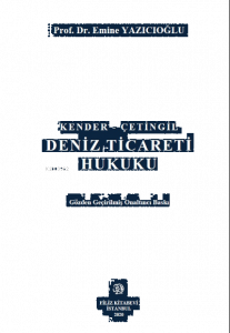 Deniz Ticareti Hukuku